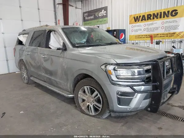 1FMJK2AT7NEA30105 2022 FORD EXPEDITION - Image 1