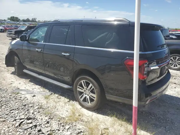 1FMJK2AT7NEA30234 2022 FORD EXPEDITION - Image 2