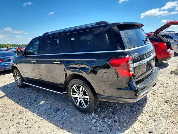 1FMJK2AT7NEA52461 2022 FORD EXPEDITION - Image 2