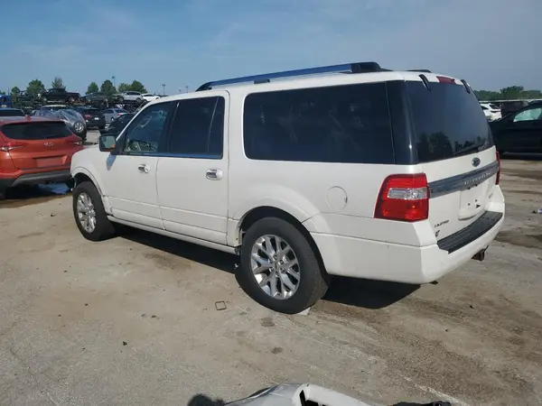 1FMJK2AT8GEF08390 2016 FORD EXPEDITION - Image 2