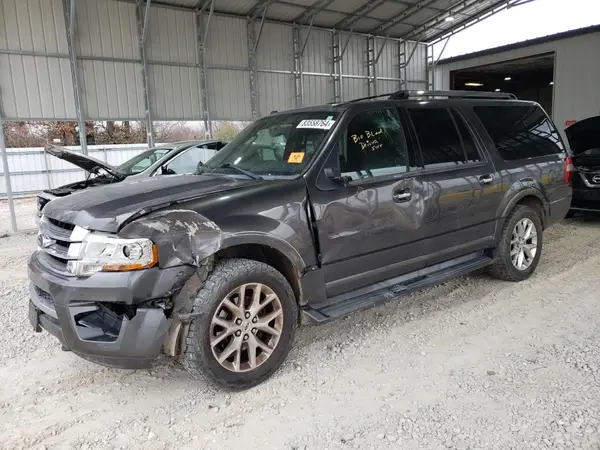 1FMJK2AT8GEF12052 2016 FORD EXPEDITION - Image 1