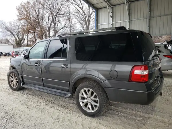 1FMJK2AT8GEF12052 2016 FORD EXPEDITION - Image 2