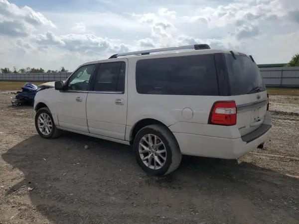 1FMJK2AT8GEF22435 2016 FORD EXPEDITION - Image 2