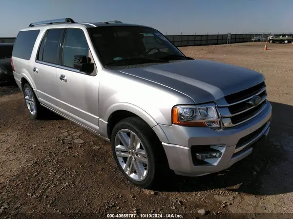 1FMJK2AT8GEF23360 2016 FORD EXPEDITION - Image 1