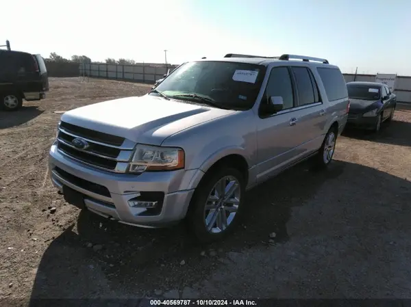 1FMJK2AT8GEF23360 2016 FORD EXPEDITION - Image 2