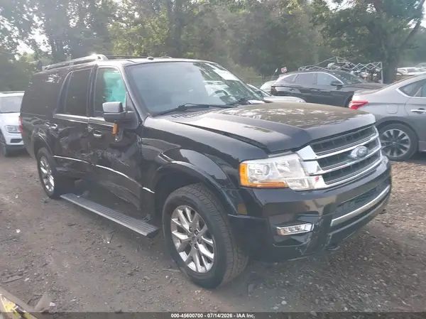 1FMJK2AT8GEF25500 2016 FORD EXPEDITION - Image 1