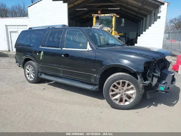 1FMJK2AT8GEF27912 2016 FORD EXPEDITION - Image 1