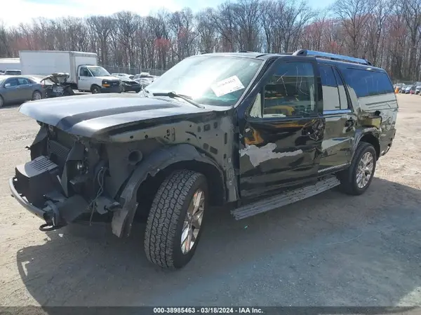 1FMJK2AT8GEF27912 2016 FORD EXPEDITION - Image 2