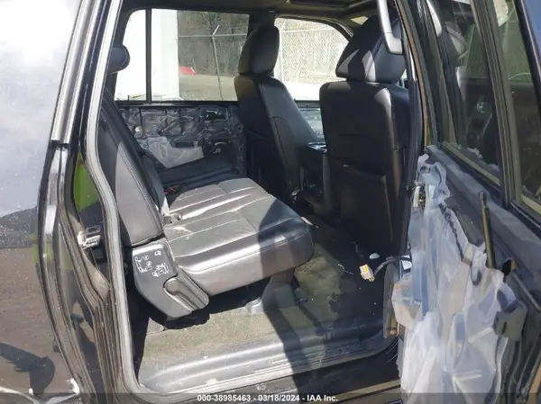 1FMJK2AT8GEF27912 2016 FORD EXPEDITION - Image 8