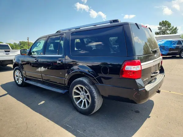 1FMJK2AT8GEF33158 2016 FORD EXPEDITION - Image 2