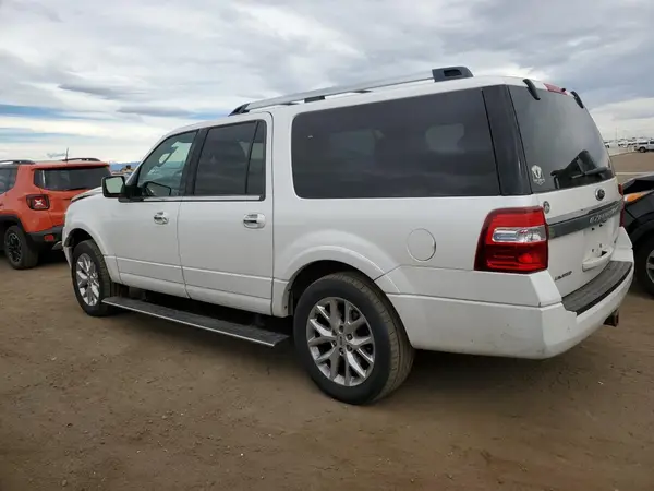 1FMJK2AT8GEF36304 2016 FORD EXPEDITION - Image 2