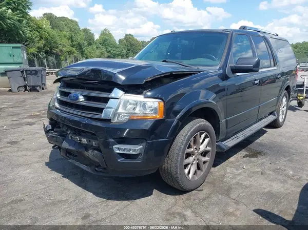 1FMJK2AT8GEF44984 2016 FORD EXPEDITION - Image 2