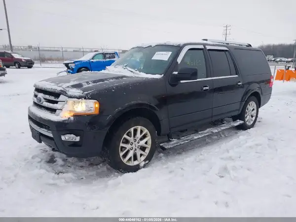 1FMJK2AT8GEF46847 2016 FORD EXPEDITION - Image 2