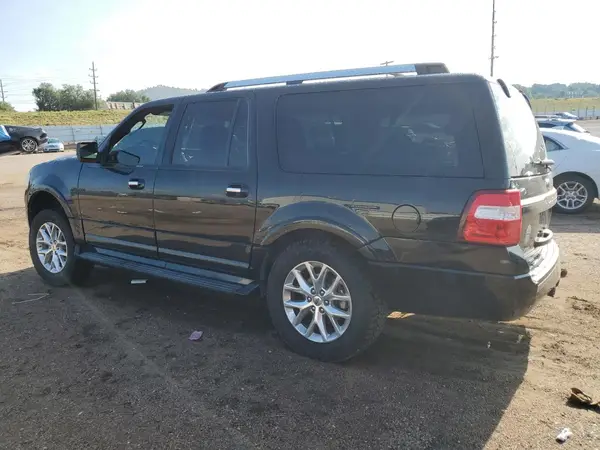 1FMJK2AT8GEF49215 2016 FORD EXPEDITION - Image 2