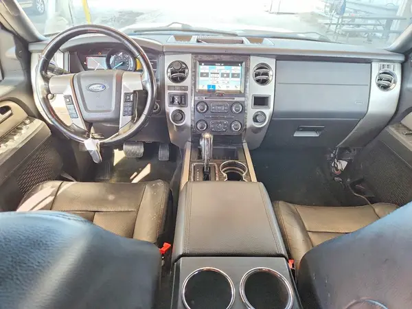 1FMJK2AT8GEF53197 2016 FORD EXPEDITION - Image 8