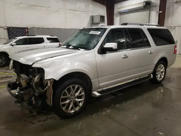 1FMJK2AT8GEF53247 2016 FORD EXPEDITION - Image 1