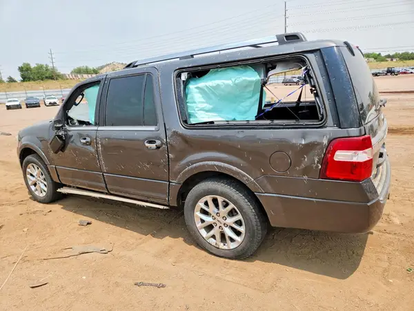 1FMJK2AT8GEF53345 2016 FORD EXPEDITION - Image 2