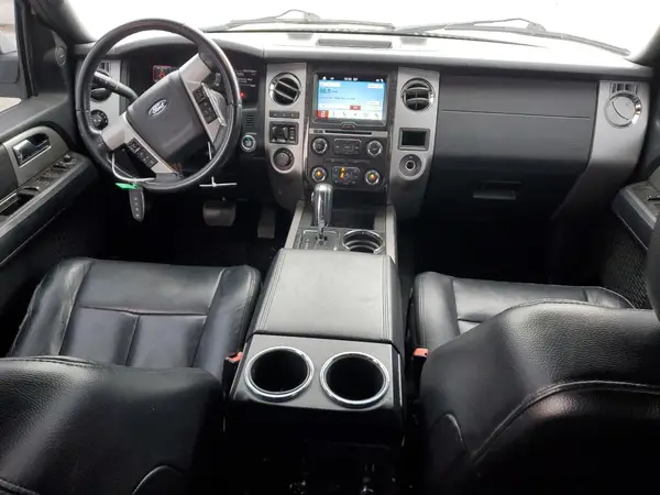 1FMJK2AT8HEA14208 2017 FORD EXPEDITION - Image 8