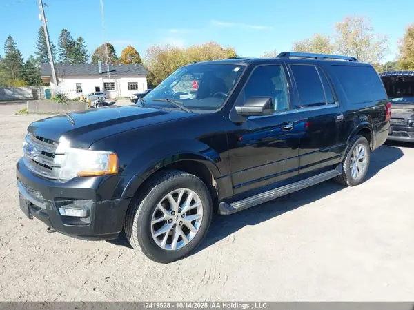 1FMJK2AT8HEA15195 2017 FORD EXPEDITION - Image 2