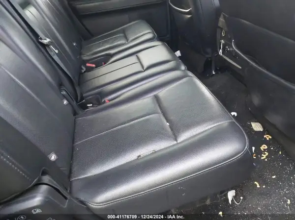 1FMJK2AT8HEA19103 2017 FORD EXPEDITION - Image 8