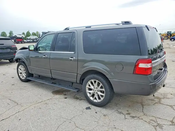 1FMJK2AT8HEA22213 2017 FORD EXPEDITION - Image 2