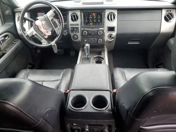 1FMJK2AT8HEA22213 2017 FORD EXPEDITION - Image 8