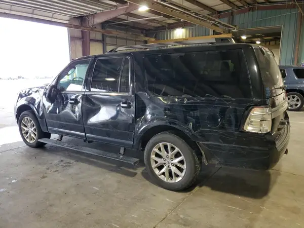 1FMJK2AT8HEA22549 2017 FORD EXPEDITION - Image 2