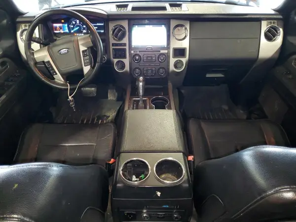 1FMJK2AT8HEA22549 2017 FORD EXPEDITION - Image 8