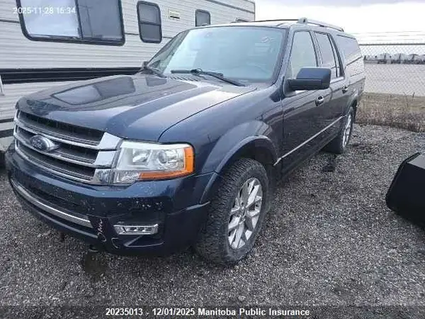 1FMJK2AT8HEA24432 2017 FORD EXPEDITION - Image 2