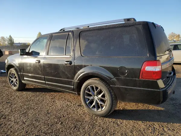 1FMJK2AT8HEA27055 2017 FORD EXPEDITION - Image 2
