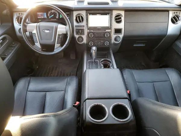 1FMJK2AT8HEA27055 2017 FORD EXPEDITION - Image 8