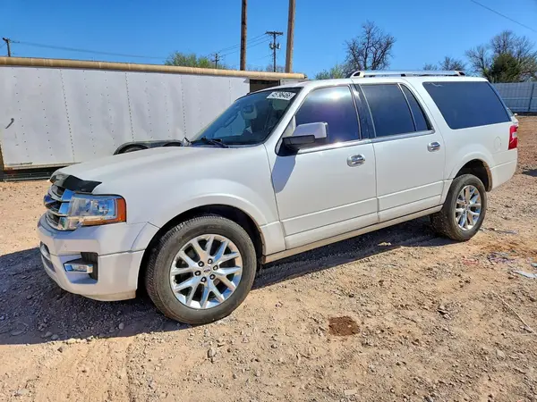 1FMJK2AT8HEA28576 2017 FORD EXPEDITION - Image 1