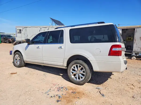 1FMJK2AT8HEA28576 2017 FORD EXPEDITION - Image 2
