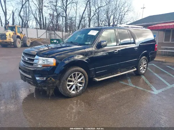 1FMJK2AT8HEA32465 2017 FORD EXPEDITION - Image 2