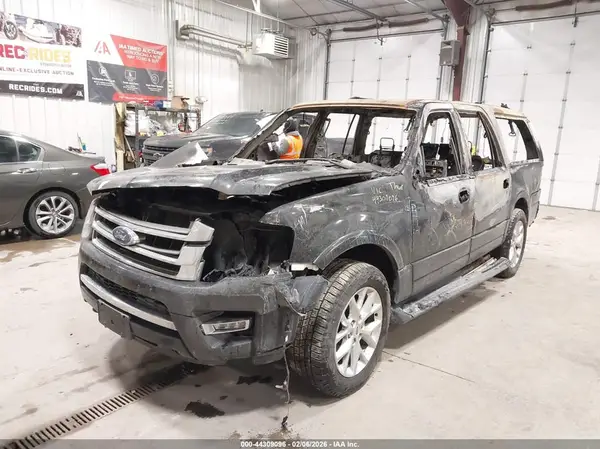 1FMJK2AT8HEA33602 2017 FORD EXPEDITION - Image 2