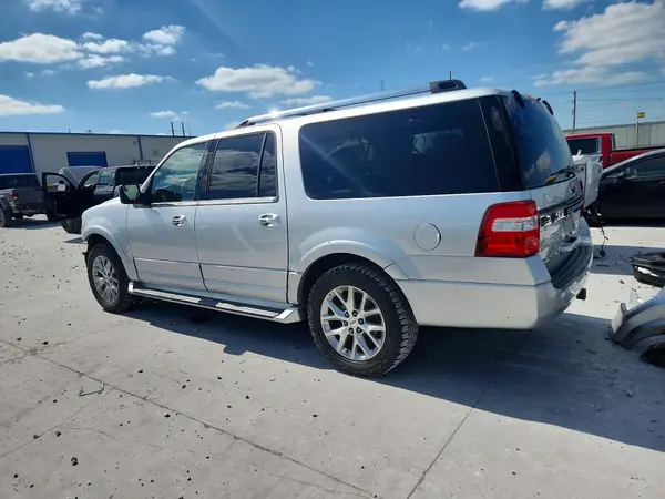 1FMJK2AT8HEA56085 2017 FORD EXPEDITION - Image 2