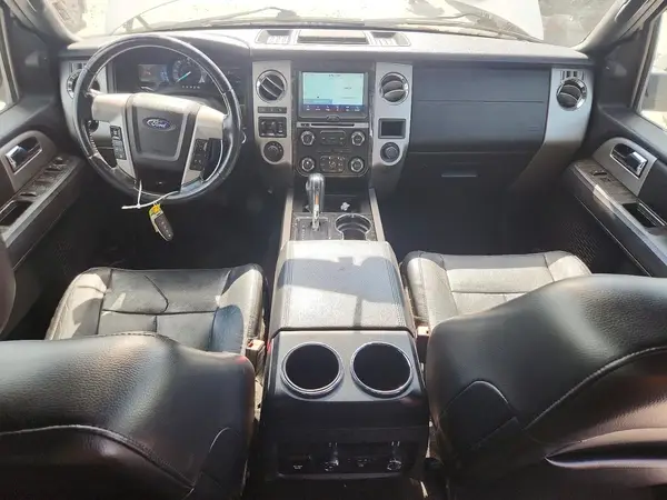 1FMJK2AT8HEA56085 2017 FORD EXPEDITION - Image 8