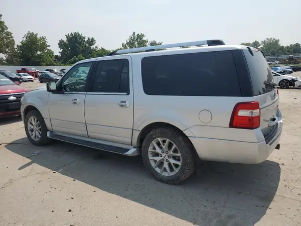 1FMJK2AT8HEA56278 2017 FORD EXPEDITION - Image 2