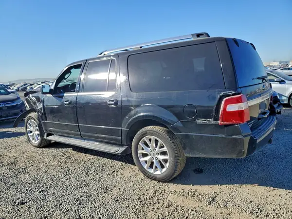1FMJK2AT8HEA60802 2017 FORD EXPEDITION - Image 2