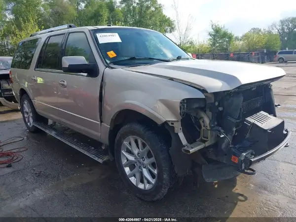 1FMJK2AT8HEA63473 2017 FORD EXPEDITION - Image 1