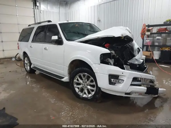 1FMJK2AT8HEA63778 2017 FORD EXPEDITION - Image 1