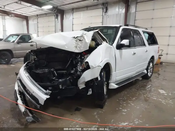 1FMJK2AT8HEA63778 2017 FORD EXPEDITION - Image 2