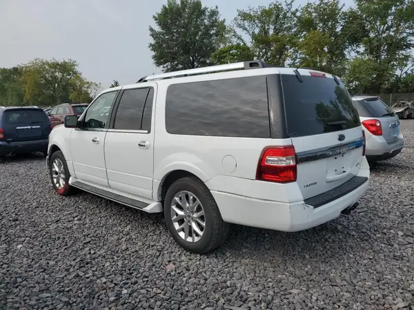 1FMJK2AT8HEA69449 2017 FORD EXPEDITION - Image 2