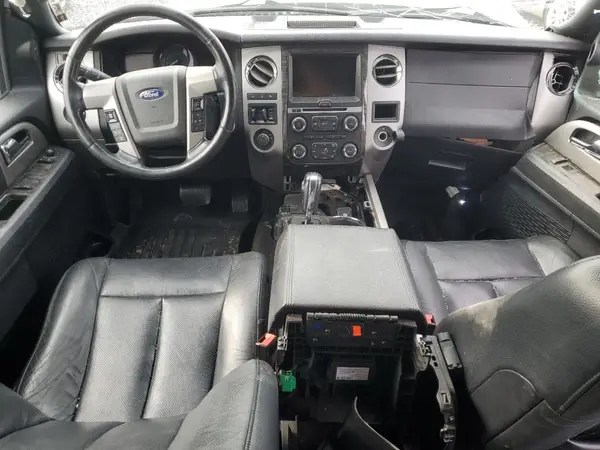 1FMJK2AT8HEA69449 2017 FORD EXPEDITION - Image 8