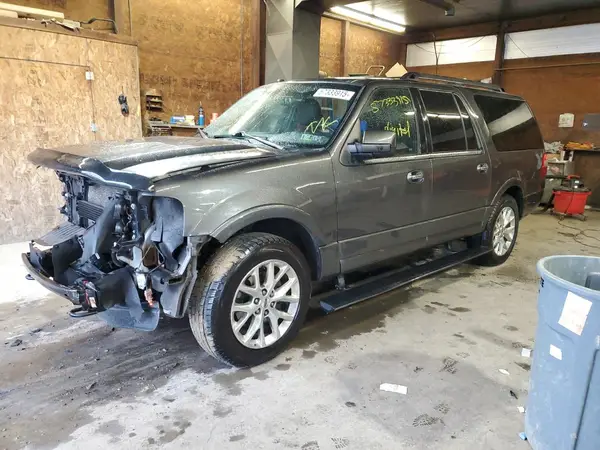 1FMJK2AT8HEA71573 2017 FORD EXPEDITION - Image 1