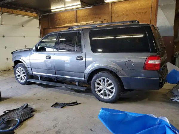 1FMJK2AT8HEA71573 2017 FORD EXPEDITION - Image 2
