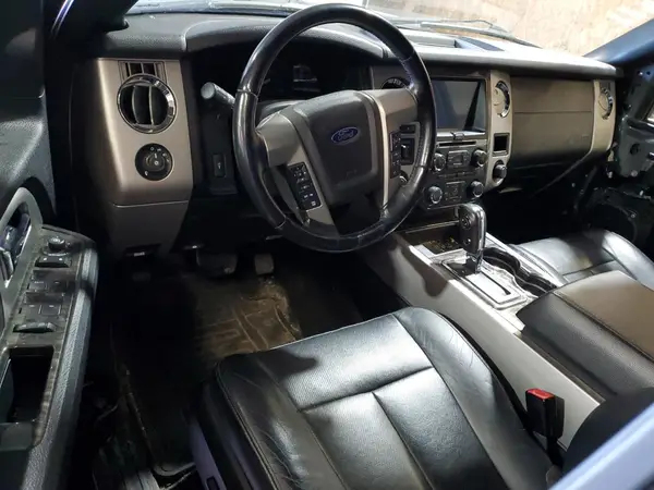 1FMJK2AT8HEA71573 2017 FORD EXPEDITION - Image 8