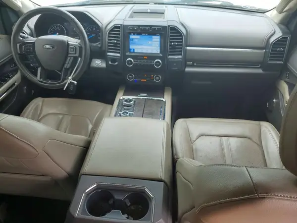 1FMJK2AT8JEA04865 2018 FORD EXPEDITION - Image 8