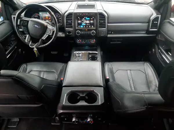 1FMJK2AT8JEA15042 2018 FORD EXPEDITION - Image 8