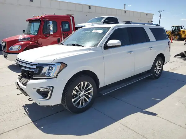 1FMJK2AT8JEA16174 2018 FORD EXPEDITION - Image 1